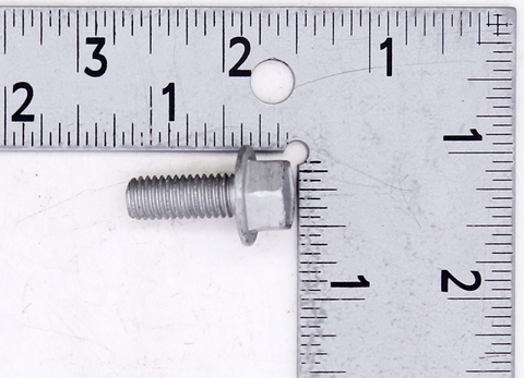 Triumph Bolt   PN T3200026