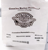 Genuine Harley-Davidson Bearing Shim Part Number - 9146