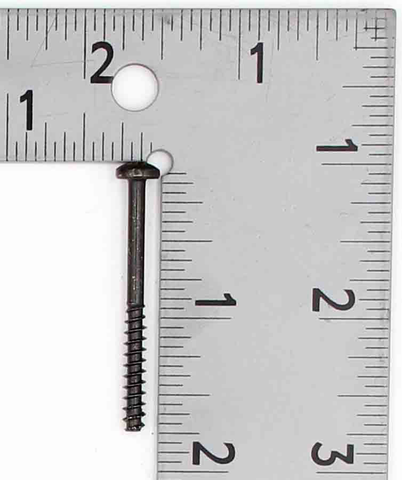 Triumph Indicator Screw PN T2700253