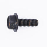 Hex Flange Screw Part Number - 27661684 For Can-Am