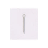 Cotter Pin Part Number - 518 For Harley-Davidson