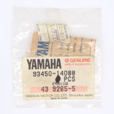 Yamaha Circle Clip Part Number - 93450-14088