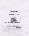 Genuine Triumph Bolt Part Number - T3203050