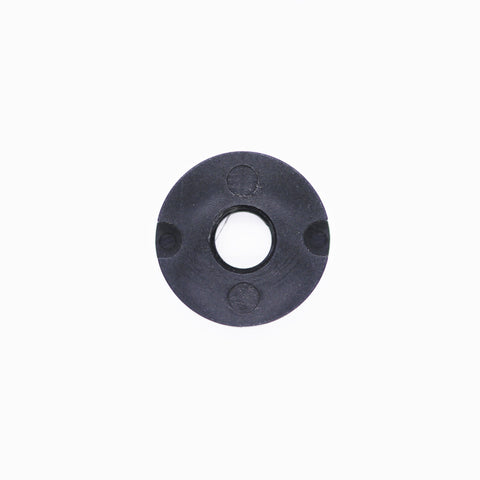 Plastic Nut Part Number - 7891 For Harley-Davidson