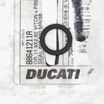 Ducati O-Ring Part Number - 88641211A (Pack Of 2)