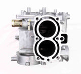 Cylinder Assembly Part Number - 12000-Za0-702 For Honda