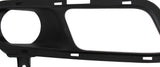 R.H Fog Headlight Plate Part Number - 80049900 For Maserati