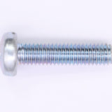 Screws Part Number - 98907-06025 (Pack of 2) For Yamaha