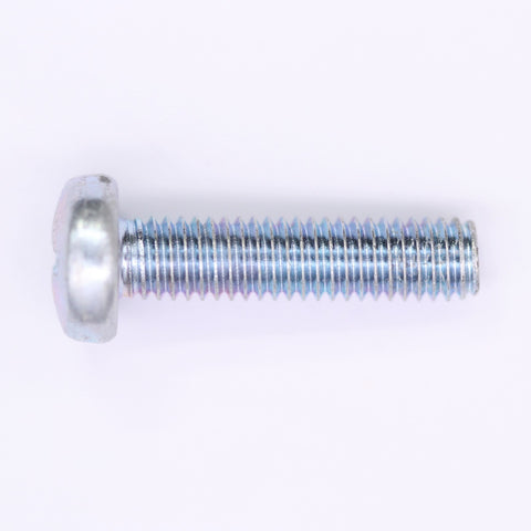 Screws Part Number - 98907-06025 (Pack of 2) For Yamaha