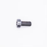 Hexagon Nut Part Number - 31306798572 For BMW