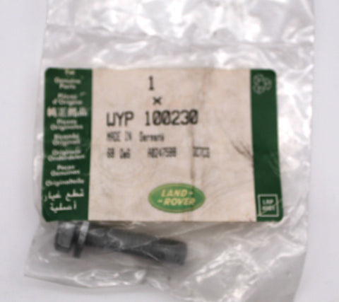 Jaguar Screw PN WYP100230