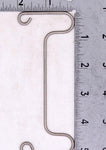 Triumph Cable Guide PN T2040876