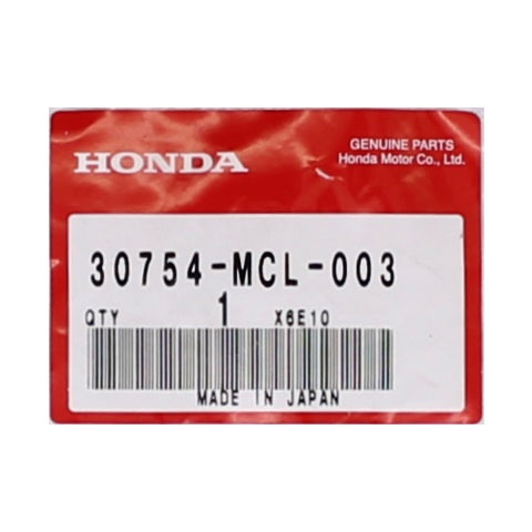 Genuine Honda Wire Part Number - 30754-MCL-003