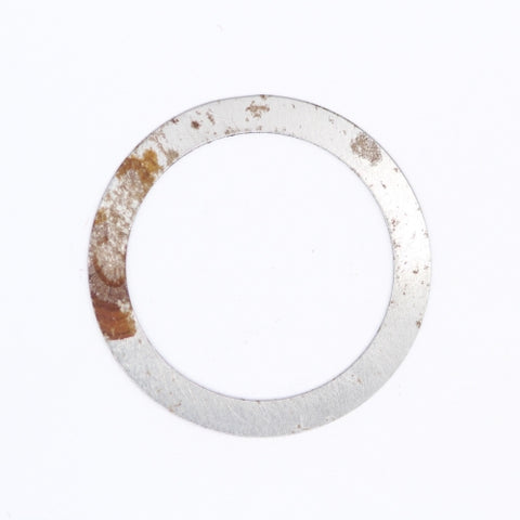 Washer Part Number - 6750 For Harley-Davidson