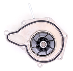 Porsche Engine Water Pump With Gasket PN 95810603313