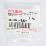 Yamaha Blind Rivet Part Number - 90267-48807