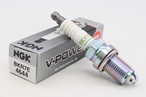 NGK Spark Plug PN BKR7E