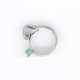 Hose Clamp 8-9.5 Part Number - 16131379229 For BMW