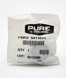 Polaris Reverse Cover O Ring PN 5411767