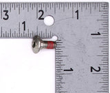 Screw Part Number - 77510081B For Ducati