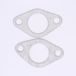 Pump Case Gasket Part Number - 8Y0-13116-00-00 (Pack Of 2) For Yamaha