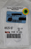 Genuine Harley-Davidson Return Spring Retainer Part Number - 44126-87