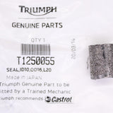 Triumph Seal PN T1250055