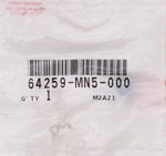 Honda Pocket Hook Part Number - 64259-MN5-000