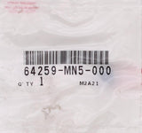 Honda Pocket Hook Part Number - 64259-MN5-000