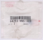 Honda Pocket Hook Part Number - 64259-MN5-000