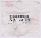 Honda Pocket Hook Part Number - 64259-MN5-000