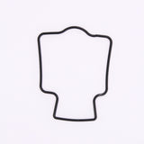 Yamaha Float Gasket PN 4JH-14984-00-00