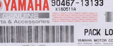 Yamaha Clip Part Number - 90467-13133-00