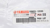 Yamaha PIN,DOWEL PN 93603-12030-00