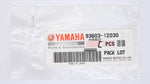 Yamaha PIN,DOWEL PN 93603-12030-00