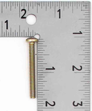 Screw Part Number - 7515117 (Gold) For Polaris