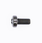 Yamaha Pan Head Screw PN 98506-05010-00