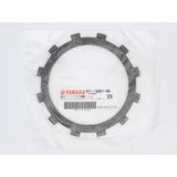 Genuine Yamaha Friction Plate Part Number - 5Y1-16321-00