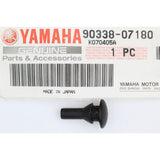 Genuine Yamaha Plug Part Number - 90338-07180