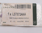 Jaguar Fuse PN LST8724AA