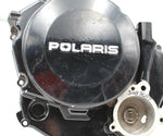 Genuine Polaris 2006 Predator 500 Outlaw 500 Clutch Cover Part Number - 3089687