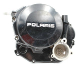 Genuine Polaris 2006 Predator 500 Outlaw 500 Clutch Cover Part Number - 3089687