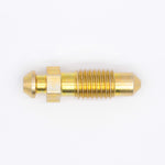 Bleeder Screw Part Number - 7080352 For Polaris