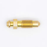 Bleeder Screw Part Number - 7080352 For Polaris