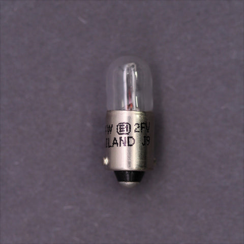 Triumph Side Light Bulb PN T2700210