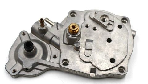 Polaris SLTX Carburetor PN 3050204