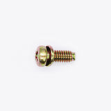 Yamaha Pan Head Screw PN 97607-04108-00