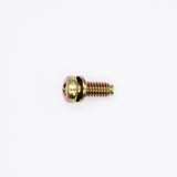 Yamaha Pan Head Screw PN 97607-04108-00