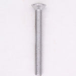 Oval Screw 5X40 Part Number - 93700-05040-02 For Honda