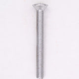 Oval Screw 5X40 Part Number - 93700-05040-02 For Honda